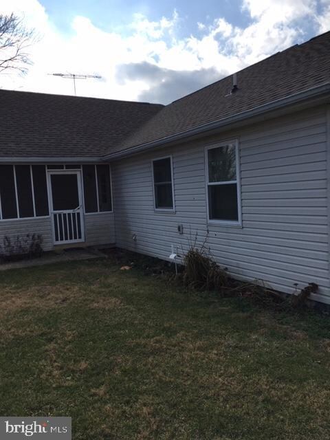 4156 Shepherdstown Pike unit 1, Shenandoah Junction, WV 25442 - photo 2