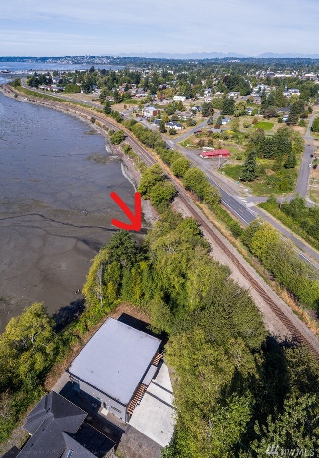 0 Albert Ave unit 1193892, Blaine, WA 98230 - photo 4