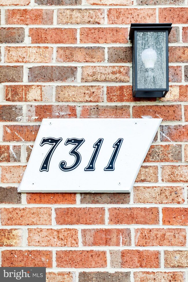 7311 Shady Glen Terrace, Capitol Heights, MD 20743 - photo 4