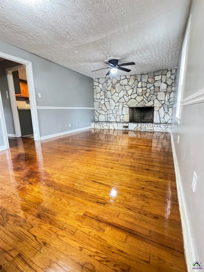 140 Spencer Hill Ct, Macon, GA 31206 - photo 5