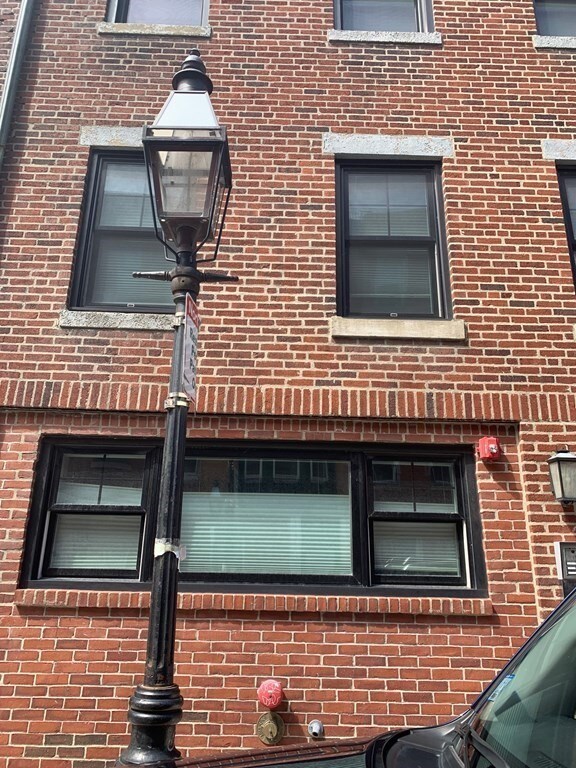 86 Endicott St unit 88, Boston, MA 02113 - photo 2