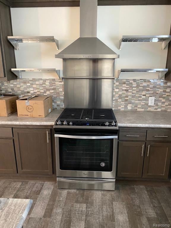 9922 Macbeth St, Fenton, MI 48430 - photo 5