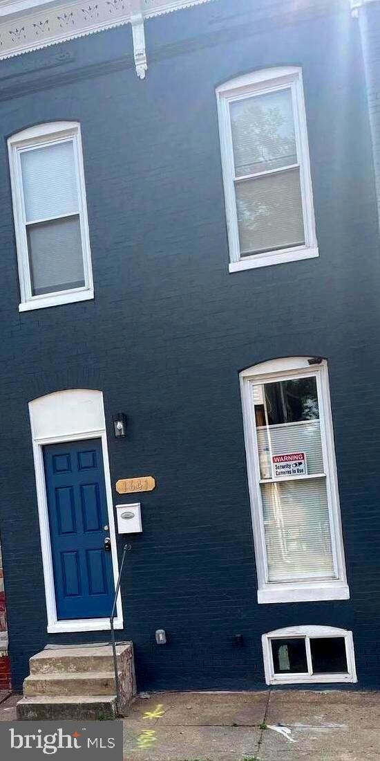 1641 N Spring St, Baltimore, MD 21213 - photo 2