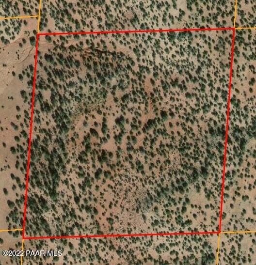 Lot 52 Juniperwood Ranch, Ash Fork, AZ 86320 - photo 2