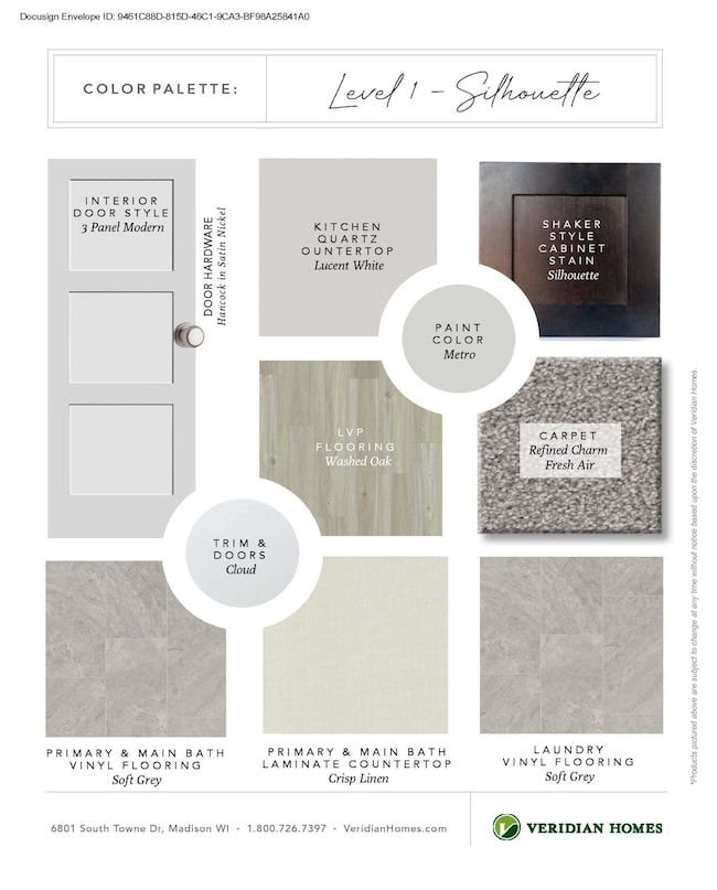 1161 Arrowood Cir W, Oconomowoc, WI 53066 - photo 3