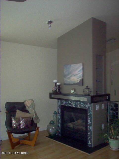 Living Room FP
