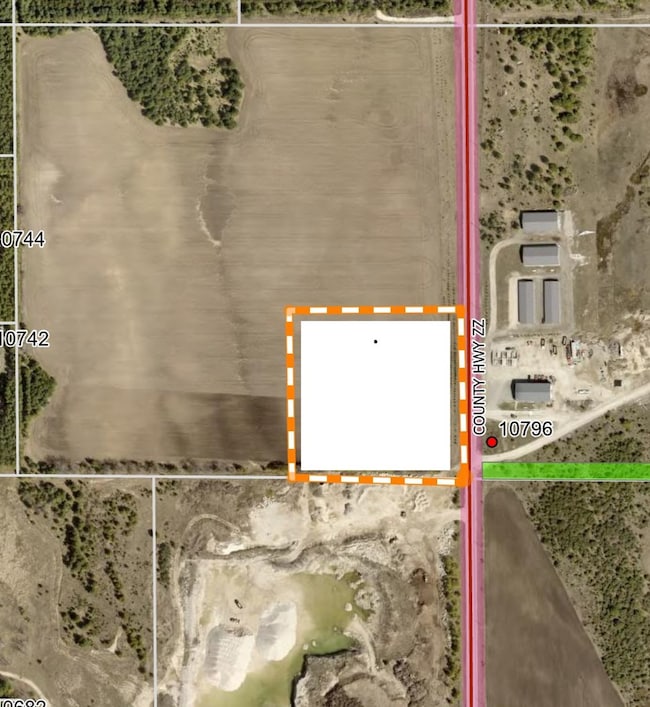 0 County Rd Zz, Town of Liberty Grov, WI 54234 - photo 3