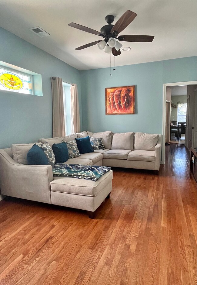 332 Virginia Ave unit 1, Jersey City, NJ 07304 - photo 3