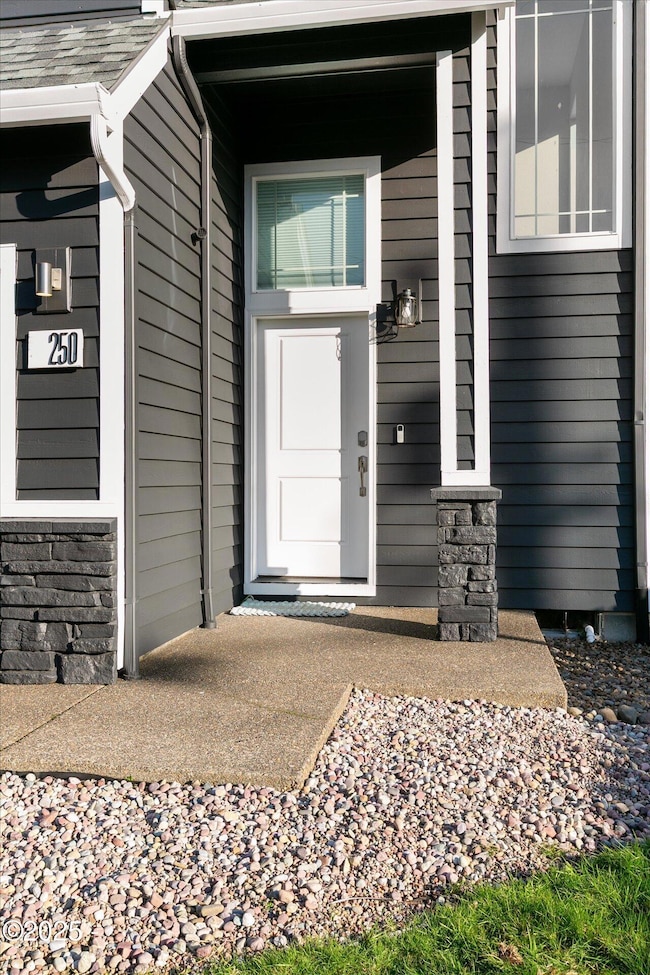 250 SE Hazelton Place, Depoe Bay, OR 97341 - photo 2