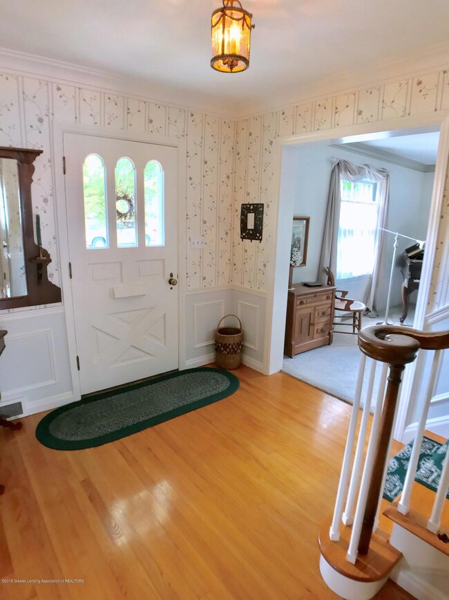 Foyer