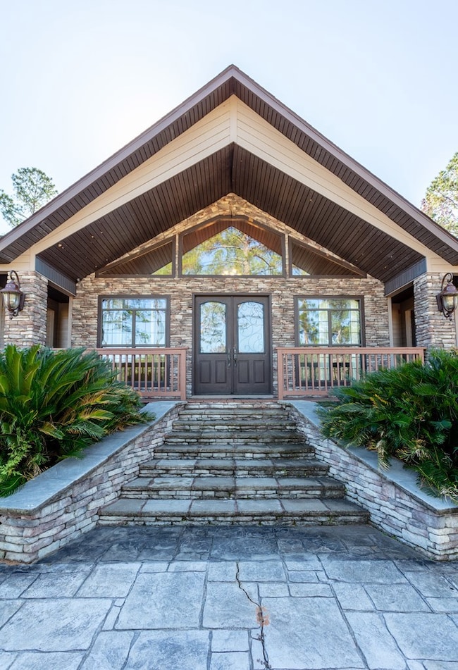 146 Old Highway 84 W, Boston, GA 31626 - photo 2