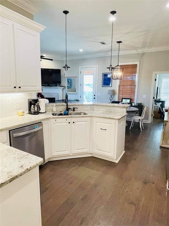 811 Emma''S Way, Brandon, MS 39042 - photo 4