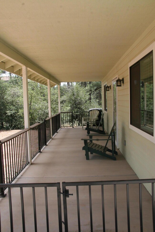 129 N Nola Ln, Payson, AZ 85541 - photo 5