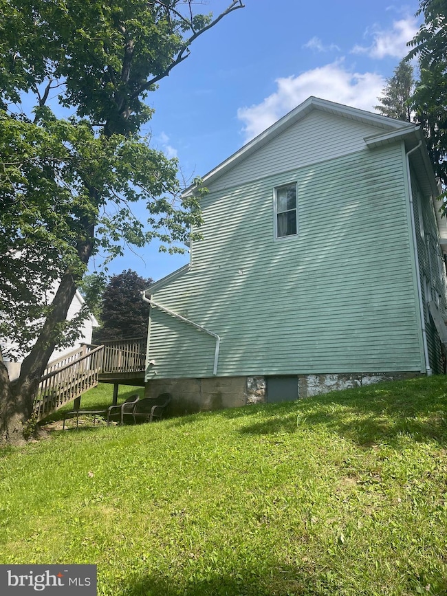 201 Bowery St, Frostburg, MD 21532 - photo 3