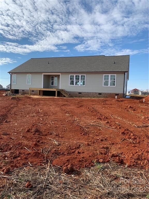 1293 George Brown Rd, Crouse, NC 28033 - photo 2