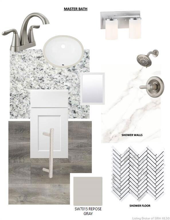 5584 Limestone Creek Dr, Charlestown, IN 47111 - photo 3