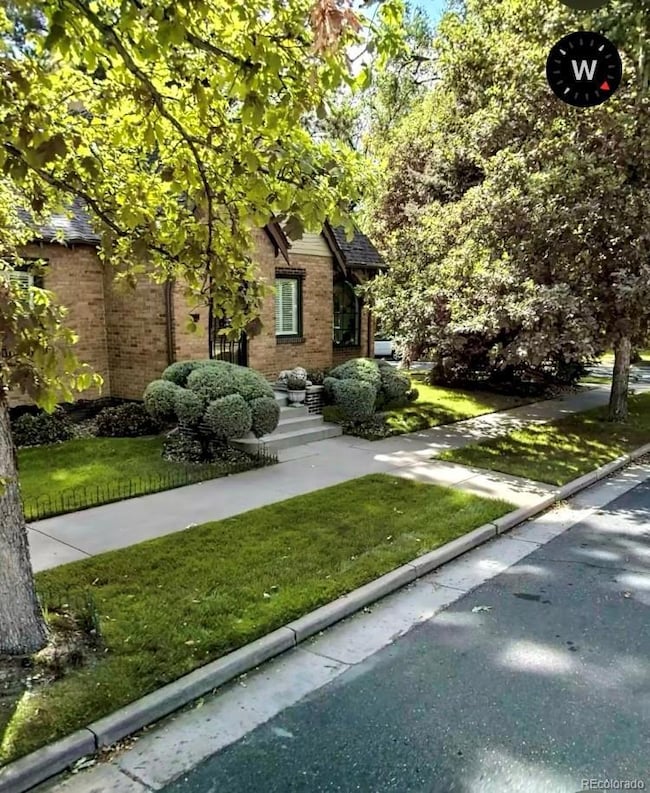 400 S Race St, Denver, CO 80209 - photo 4