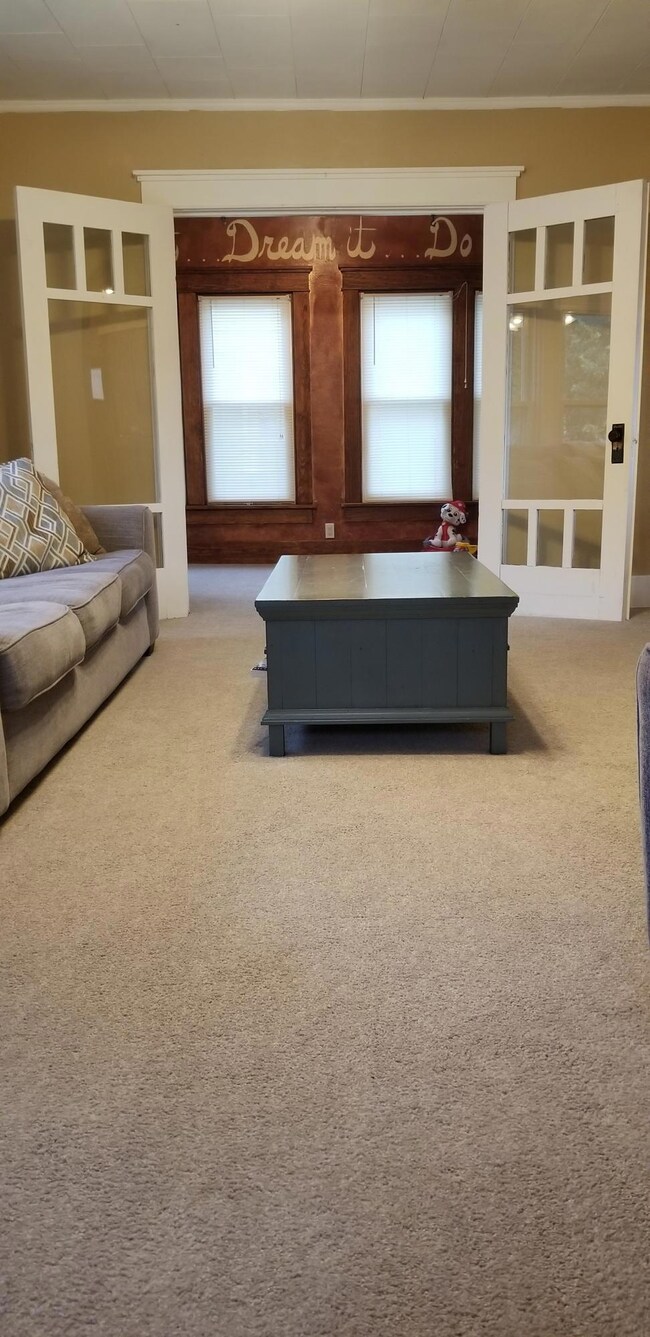 7th french doors