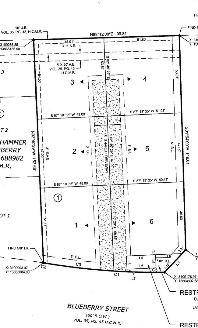 4215 Tulane Lots 1-6 St, Houston, TX 77018 - photo 5