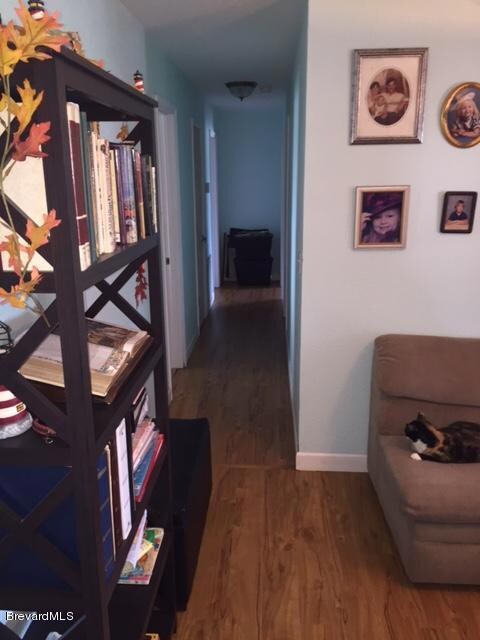 hallway