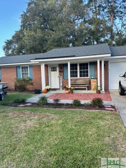 102 Nassau Ct, Savannah, GA 31410 - photo 2