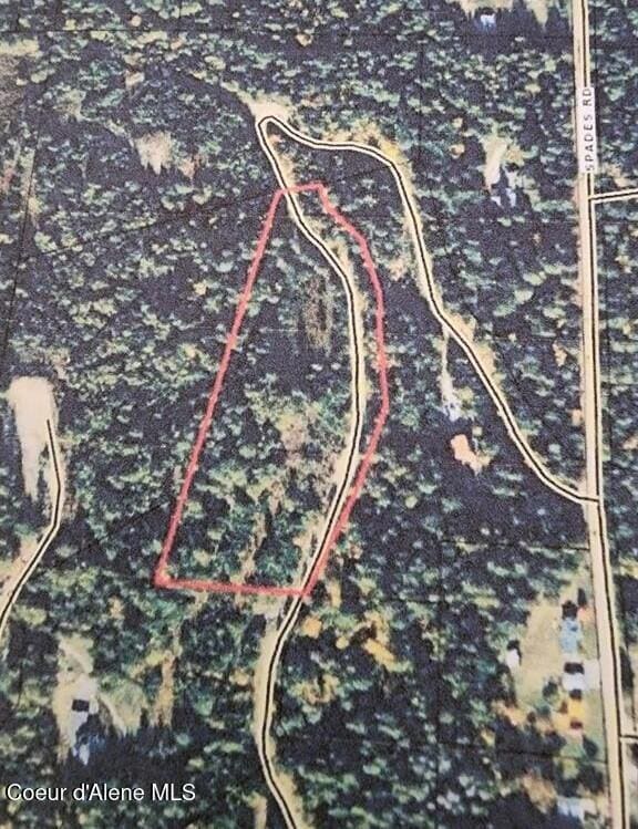 Lot 3 Mountain Ridge Dr, Sagle, ID 83860 - photo 5