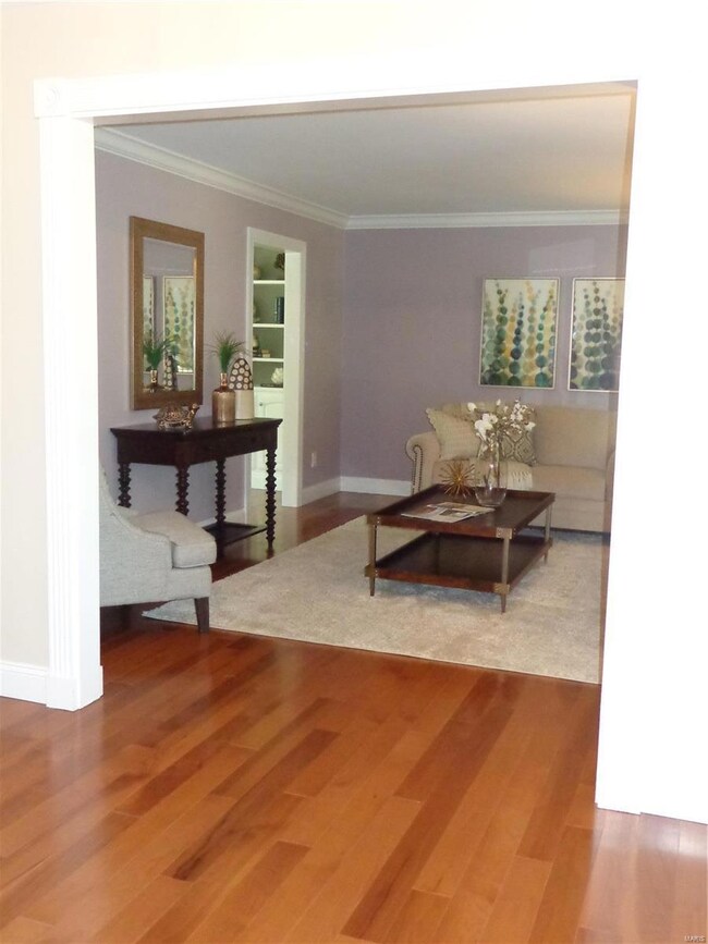 14538 Crossway Ct, Chesterfield, MO 63017 - photo 4