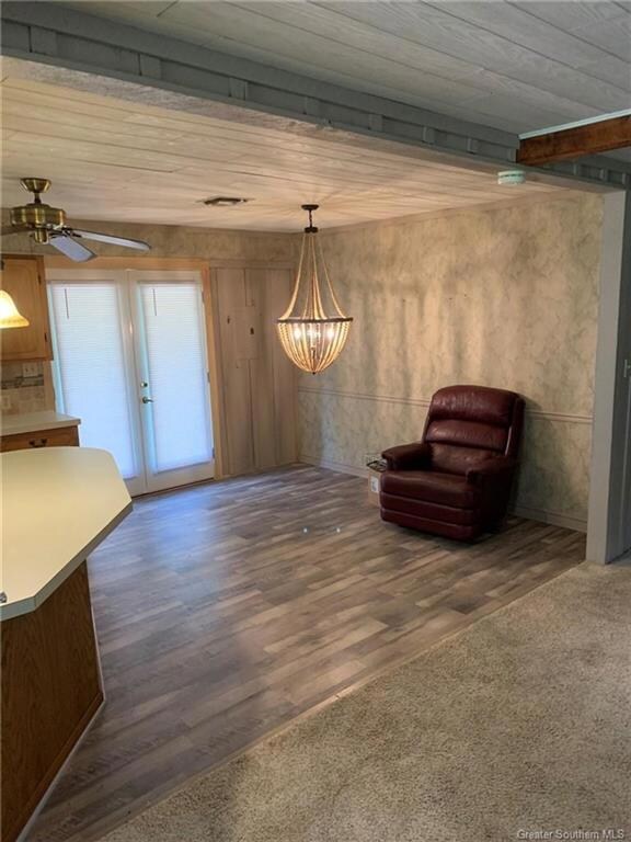 129 Larry Bertrand Rd, Elton, LA 70532 - photo 7