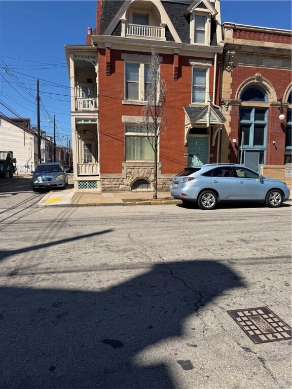 94 S 18th St unit 2, Pittsburgh, PA 15203 - photo 2