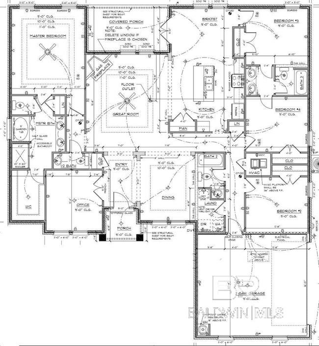 769 Winesap Dr, Fairhope, AL 36532 - photo 2