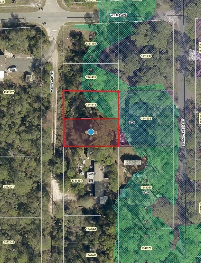 0 Maryland St unit MFRV4946046, Paisley, FL 32767 - photo 2