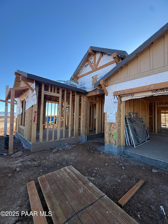 5717 E Blackburn Ct, Prescott Valley, AZ 86314 - photo 4