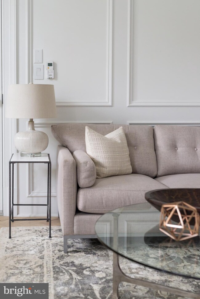 2007 Wyoming Ave NW unit 7, Washington, DC 20009 - photo 5