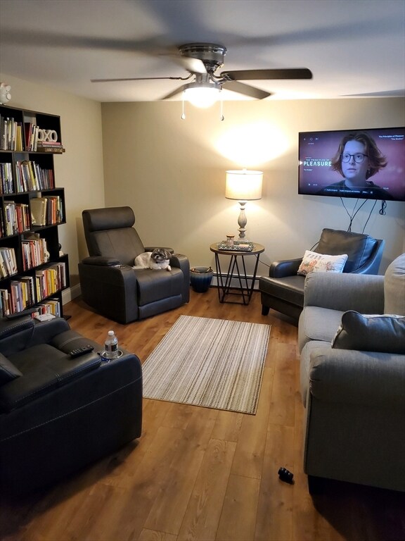 581 Old West Warren Rd, Warren, MA 01092 - photo 6