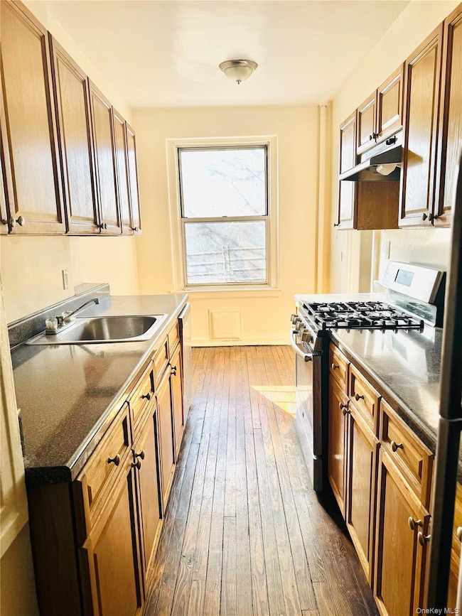 Wellington Court unit Bldg.3, Unit L2, Mount Vernon, NY 10552 - photo 7