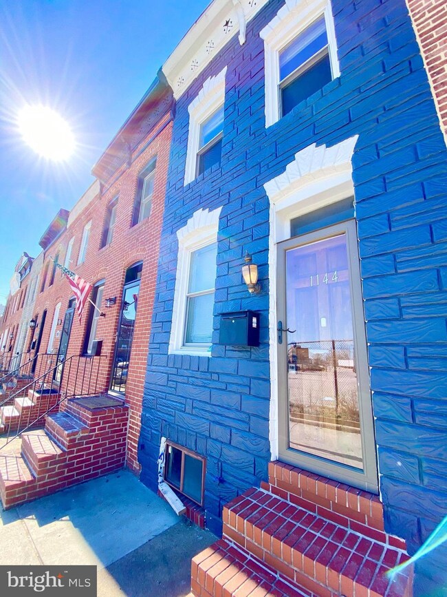 1144 Cooksie St, Baltimore, MD 21230 - photo 2
