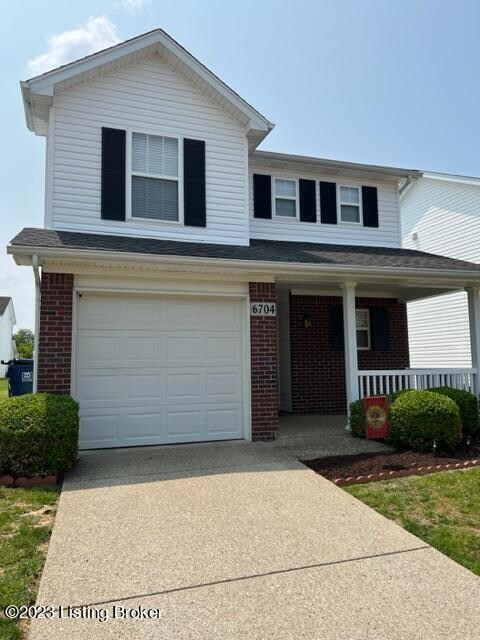 6704 Arbor Creek Dr unit 124, Louisville, KY 40228 - photo 2