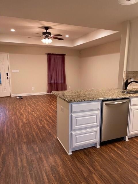 1124 W Day St, Denison, TX 75020 - photo 7