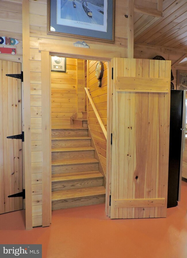 706 Historic Packhorse Trail, Hedgesville, WV 25427 - photo 6