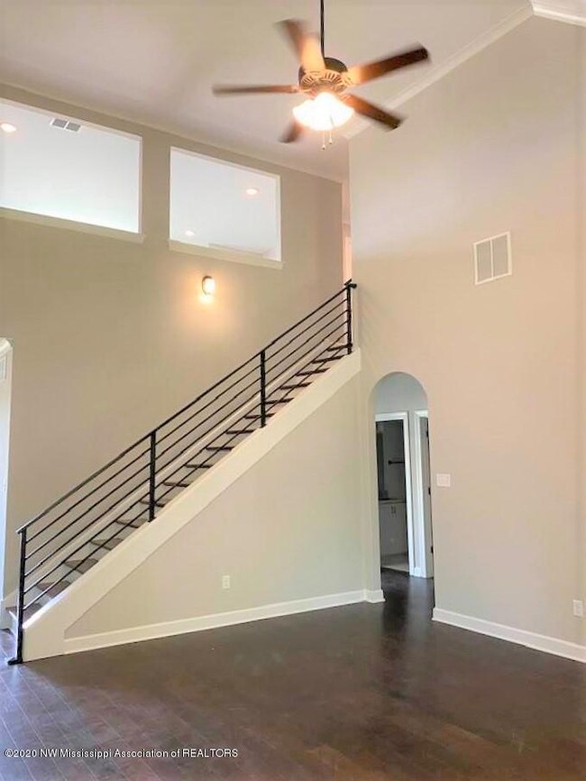 Lot 522 - Forest Hill