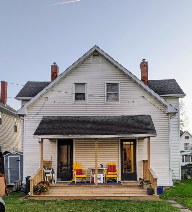 250 Chestnut St, Marion, OH 43302 - photo 4