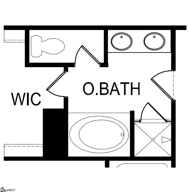 4362 Remington Ave, Boiling Springs, SC 29316 - photo 4