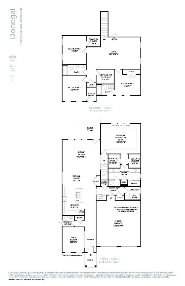 1 Silva Loop, Mount Juliet, TN 37122 - photo 4
