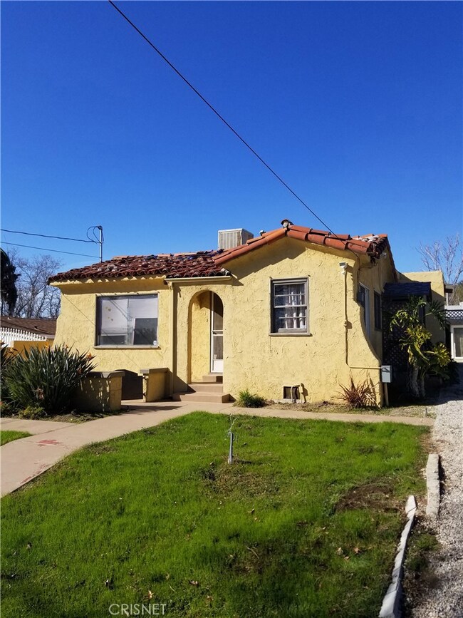 14459 Tyler St, Sylmar, CA 91342 - photo 3