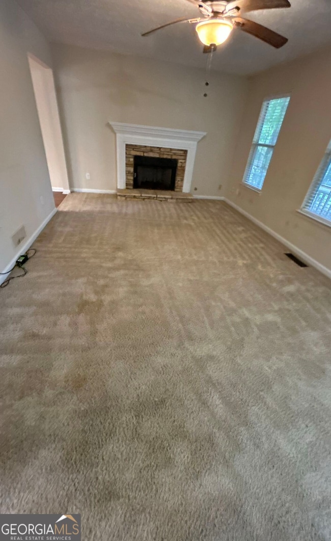 328 MacLand Springs Dr, Dallas, GA 30157 - photo 2