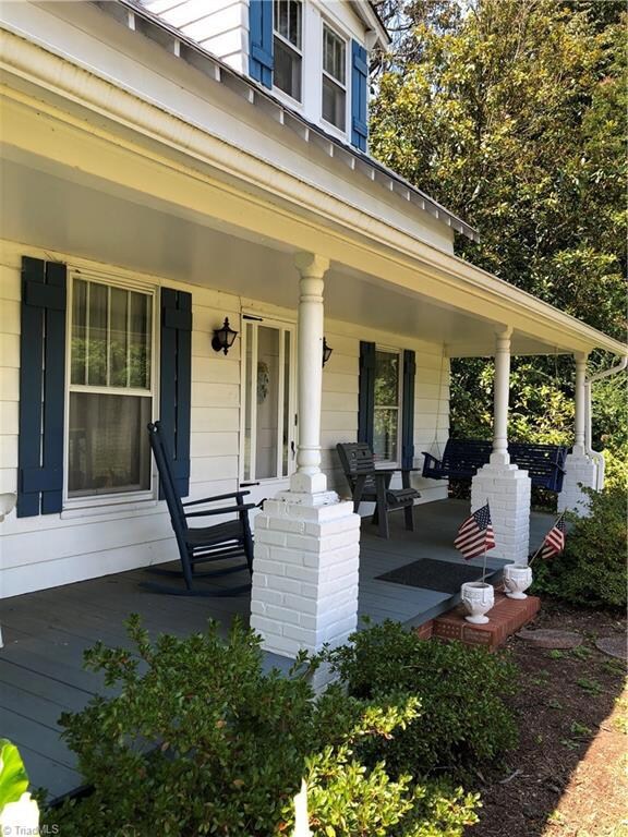 5902 Davis Mill Rd, Greensboro, NC 27406 - photo 6