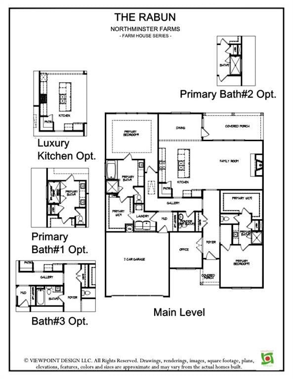 199 Montview Dr, Jefferson, GA 30549 - photo 2