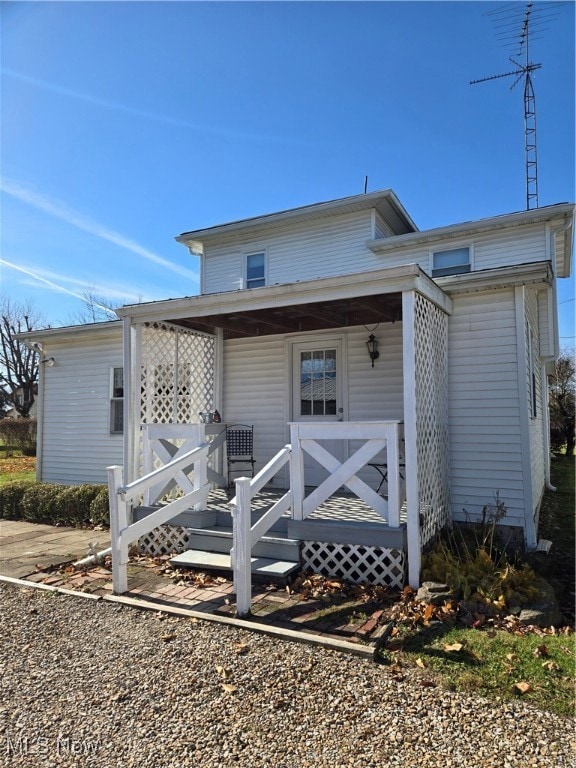 130 N State St, Frazeysburg, OH 43822 - photo 6