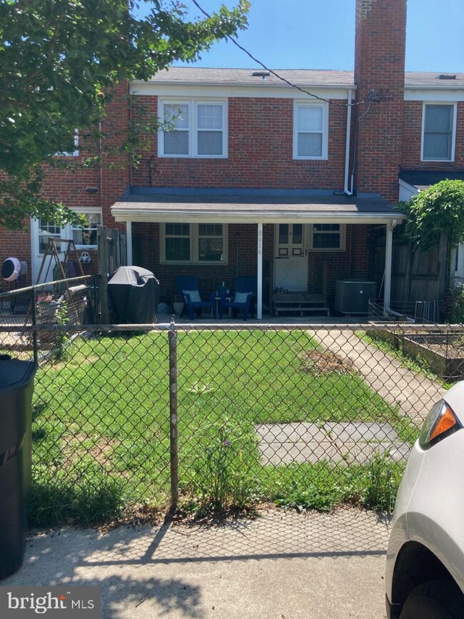 8616 Pleasant Plains Rd, Towson, MD 21286 - photo 3