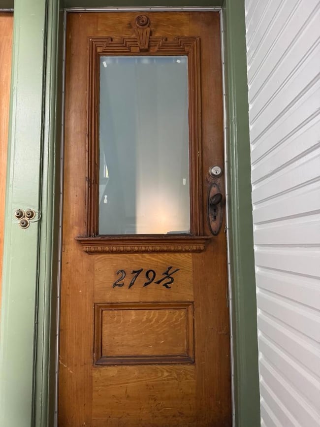 279 1/2 Clinton Park, San Francisco, CA 94103 - photo 2